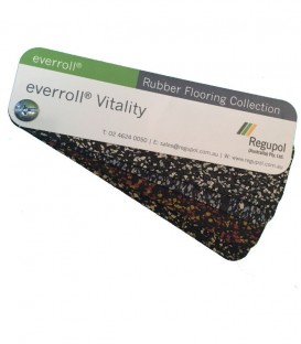 Everroll Flooring - Vitality