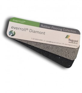 Everroll Flooring - Diamont