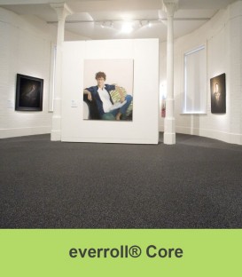 Everroll Flooring - Core