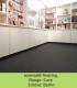Everroll Rubber Flooring - Core