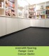 Everroll Rubber Flooring - Core