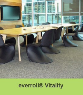 Everroll Flooring - Vitality