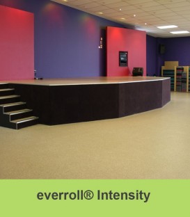 Everroll Flooring - Intensity