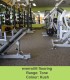 Everroll Gym Flooring - Tone