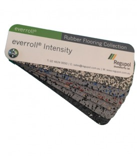 Everroll Flooring - Intensity