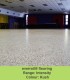 Everroll Flooring - Intensity