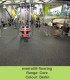 Everroll Gym Flooring - Core