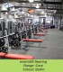 Everroll Gym Flooring - Core