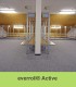 Everroll Gym Flooring - Active