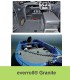 Everroll Marine Flooring - Granite