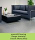 Everroll Flooring - Intensity