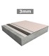 4515-S 3mm Regupol Acoustic Underlay