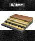 6010 8/4mm Regupol Acoustic Underlay