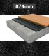 6010 8/4mm Regupol Acoustic Underlay