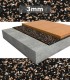 4515-S 3mm Regupol Acoustic Underlay