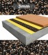 4515-S 3mm Regupol Acoustic Underlay