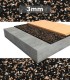 4515-S 3mm Regupol Acoustic Underlay