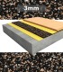 4515-S 3mm Regupol Acoustic Underlay