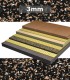 4515-S 3mm Regupol Acoustic Underlay