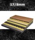 6010 17/8mm Regupol Acoustic Underlay