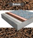 K225 5mm Regupol Acoustic Underlay