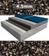 4515 4.5mm Regupol Acoustic Underlay