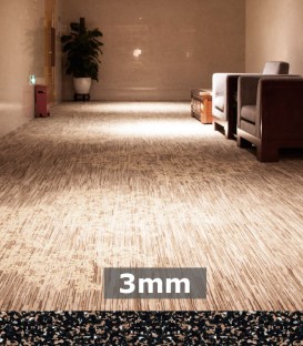 4515-S 3mm Regupol Acoustic Underlay