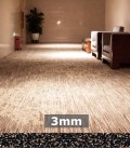 REGUPOL sonus multi 3 Acoustic Underlay (formerly REGUPOL 4515-S 3mm)