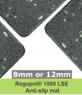 1000 LSE Regupol Anti-slip mat