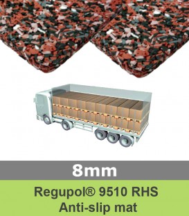 Regupol anti-slip mats