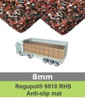 9510 RHS Regupol Anti-slip Mat
