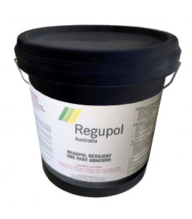 Regupol Resilient One Part Adhesive