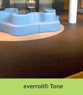 Everroll Flooring - Tone