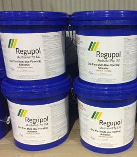 Regupol One Part Multi-Use Adhesive