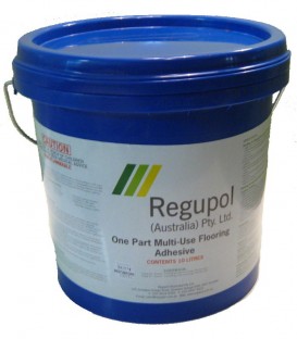 Regupol One Part Multi-Use Adhesive