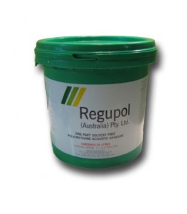 Regupol Adhesives