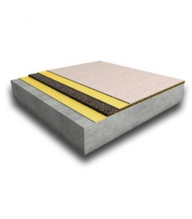 Underlay for Resilient Flooring