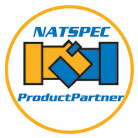 NATSPEC product partner