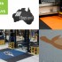 Custom Flooring Inlays