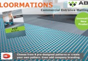 New Entrance Matting - Floormations