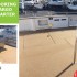 Everroll Flooring used in Charter Boat