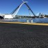 everroll® Rubber Flooring Installed at Burswood Jetty