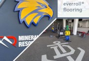 everroll® Flooring Selected by Dockers and Eagles 