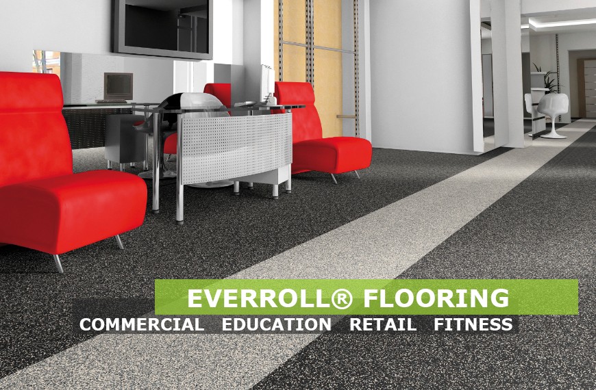 everroll Flooring